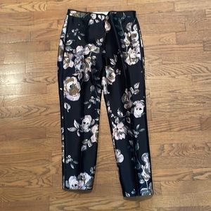 J. Crew Tuxedo Pant, Size 4